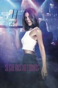 Nightclub Secrets - Poster