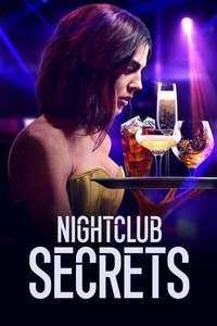 Nightclub Secrets - Poster