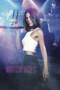 Nightclub Secrets - Poster