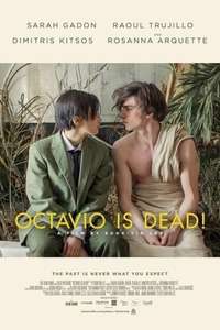 Octavio Is Dead - Poster