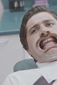 Open Wide - Poster