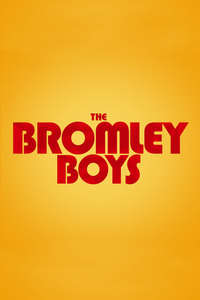 The Bromley  Boys - Poster