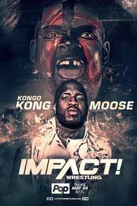 Impact: Under Pressure - Poster