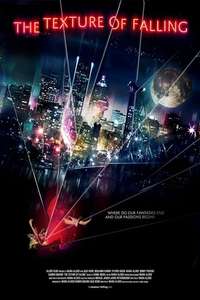 The Texture of Falling - Poster