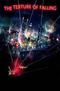 The Texture of Falling - Poster