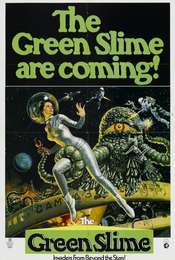 The Green Slime