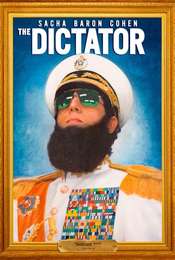The Dictator
