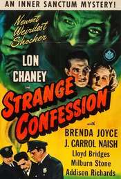 Strange Confession