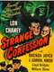 Strange Confession