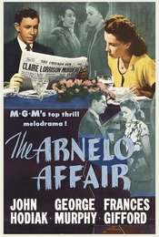 The Arnelo Affair
