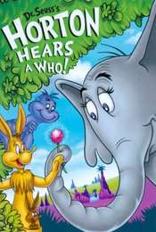 Horton Hears a Who!