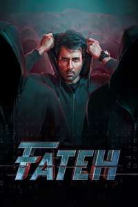 Fateh - Posters