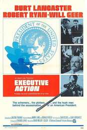 Executive Action