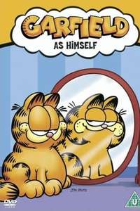 Here Comes Garfield - Posters