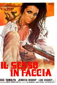 The Female Bunch - Posters