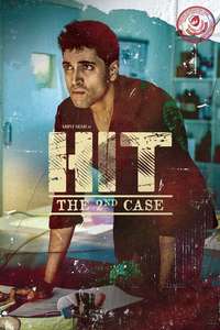 Hit 2 - Poster