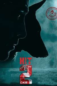 Hit 2 - Poster