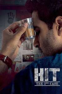 Hit 2 - Poster