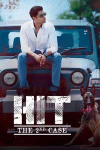 Hit 2 - Poster