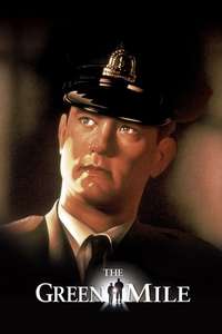 The Green Mile - Poster
