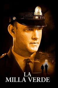 The Green Mile - Poster