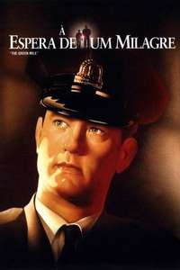 The Green Mile - Poster