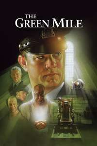 The Green Mile - Poster