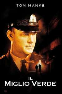 The Green Mile - Poster