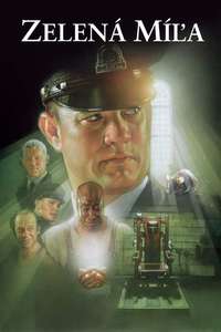 The Green Mile - Poster