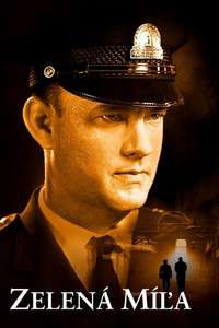 The Green Mile - Poster