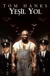 The Green Mile - Poster
