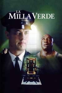 The Green Mile - Poster