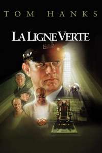 The Green Mile - Poster