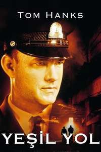 The Green Mile - Poster