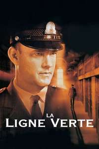 The Green Mile - Poster