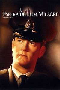 The Green Mile - Poster
