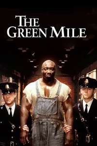 The Green Mile - Poster