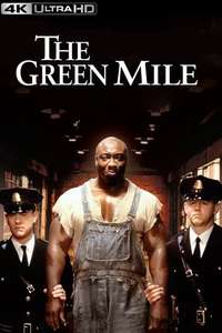 The Green Mile - Poster