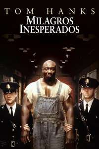 The Green Mile - Poster