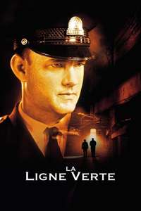 The Green Mile - Poster