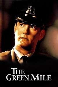The Green Mile - Poster