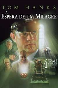 The Green Mile - Poster