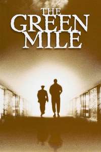 The Green Mile - Poster
