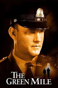 The Green Mile - Poster