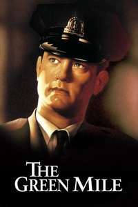 The Green Mile - Poster