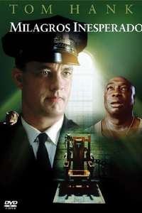 The Green Mile - Poster