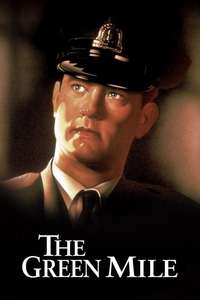 The Green Mile - Poster