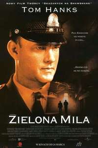 The Green Mile - Poster
