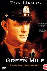 The Green Mile - Poster