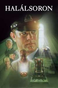 The Green Mile - Poster